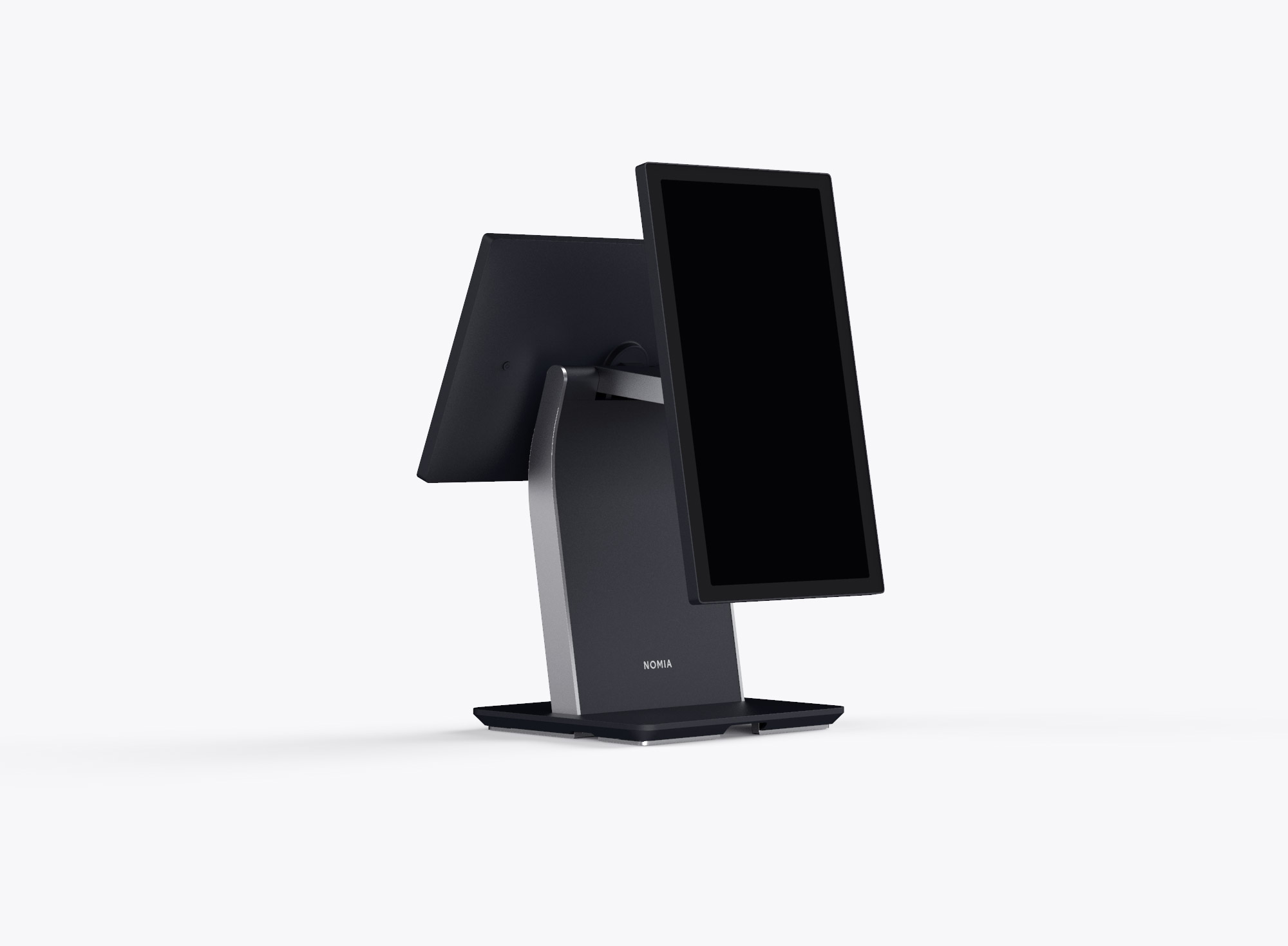 POS computer industrial designer